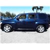 Image 8 : C5 --  2008 CHEVROLET HHR LS , Blue , 127931  KM's