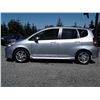 Image 8 : A2 --  2007 HONDA FIT S , Silver , 43100  KM's  "NO RESERVE"