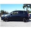 Image 8 : A5 --  2010 CHEVROLET AVEO , Black , 216140  KM's "NO RESERVE"