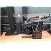 Image 1 : Samsung Surround Package with Samsung DVD Player