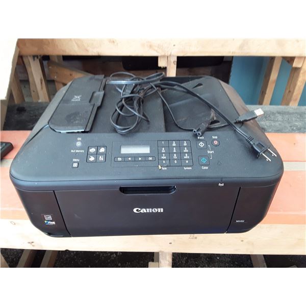 Canon Printer