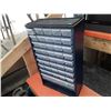 Image 1 : Small Drawer Cabinet