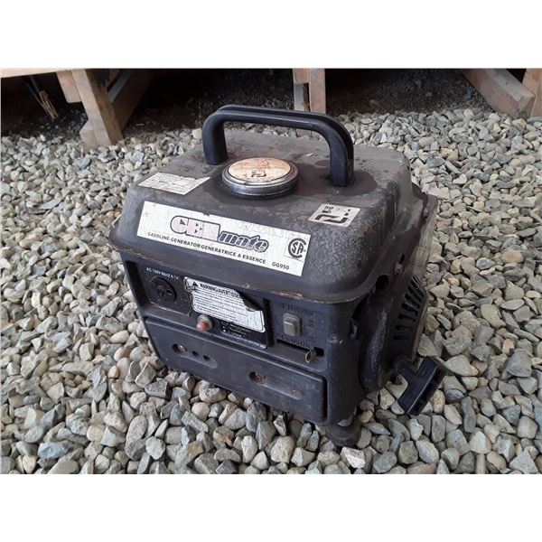 Gen Mate Small Generator