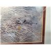 Image 2 : Lot of 2 Prints Lion & Wolf "Ruane Manning"