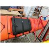 Image 8 : 2 Kayaks  with Trailer & Registration "Looksha Sport"  "Boreal Inukshuk"