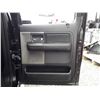 Image 24 : G1 --  2006 FORD F150 SUPERCREW 4X4 , Black , 215725  KM's