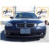 Image 2 : C6 --  2007 BMW 530 XI  , Blue , 269682  KM's