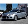 Image 1 : C1 --  2014 FORD FOCUS SE , Silver , 173572  KM's
