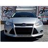 Image 2 : C1 --  2014 FORD FOCUS SE , Silver , 173572  KM's