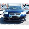 Image 2 : C4 --  2006 VW JETTA 2.5L , Blue , 144995  KM's