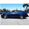 Image 8 : C4 --  2006 VW JETTA 2.5L , Blue , 144995  KM's