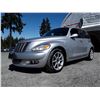Image 1 : D2 --  2003 CHRYSLER PT CRUISER GT TURBO , Silver , 126606  KM's