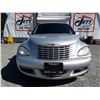 Image 2 : D2 --  2003 CHRYSLER PT CRUISER GT TURBO , Silver , 126606  KM's