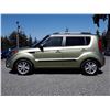 Image 8 : E1 --  2013 KIA SOUL PLUS  , Green , 138983  KM's