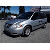 Image 1 : A12C --  2006 DODGE CARAVAN SE , Silver , 262878  KM's