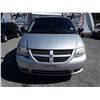 Image 2 : A12C --  2006 DODGE CARAVAN SE , Silver , 262878  KM's