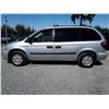 Image 8 : A12C --  2006 DODGE CARAVAN SE , Silver , 262878  KM's