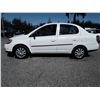 Image 8 : B4 --  2002 TOYOTA ECHO  , White , 257142  KM's