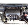 Image 17 : C3 --  2005 TOYOTA COROLLA CE , Grey , 159409  KM's