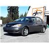 Image 1 : C3 --  2005 TOYOTA COROLLA CE , Grey , 159409  KM's