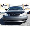 Image 2 : C3 --  2005 TOYOTA COROLLA CE , Grey , 159409  KM's