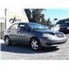 Image 3 : C3 --  2005 TOYOTA COROLLA CE , Grey , 159409  KM's