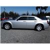 Image 8 : B6 --  2005 CHRYSLER 300 TOURING  , Silver , 170793  KM's