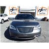 Image 2 : E3 --  2013 CHRYSLER 200 LTD  , Grey , 103750  KM's