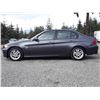 Image 8 : E6 --  2007 BMW 323I, GREY, 163,669 KMS