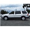 Image 8 : A10 --  2007 PONTIAC MONTANA SV6 , Silver , 203768  KM's