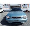 Image 2 : J1 --  2003 VOLVO S40 1.9 TURBO  , Grey , 242423  KM's