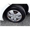 Image 12 : J2 --  2007 TOYOTA YARIS  , White , 279269  KM's