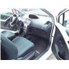 Image 16 : J2 --  2007 TOYOTA YARIS  , White , 279269  KM's