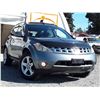 Image 10 : J3 --  2005 NISSAN MURANO SL  , Grey , 200958  KM's