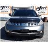 Image 2 : J3 --  2005 NISSAN MURANO SL  , Grey , 200958  KM's