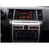 Image 37 : J3 --  2005 NISSAN MURANO SL  , Grey , 200958  KM's