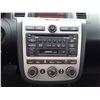 Image 38 : J3 --  2005 NISSAN MURANO SL  , Grey , 200958  KM's