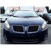 Image 2 : J6 --  2009 PONTIAC VIBE , Blue , 244843  KM's