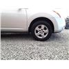 Image 17 : D1 --  2008 NISSAN ROGUE S  , Silver , 261344  KM's