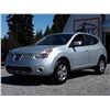 Image 1 : D1 --  2008 NISSAN ROGUE S  , Silver , 261344  KM's