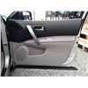 Image 23 : D1 --  2008 NISSAN ROGUE S  , Silver , 261344  KM's