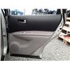 Image 25 : D1 --  2008 NISSAN ROGUE S  , Silver , 261344  KM's
