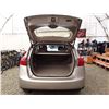 Image 27 : D1 --  2008 NISSAN ROGUE S  , Silver , 261344  KM's