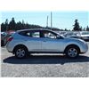 Image 4 : D1 --  2008 NISSAN ROGUE S  , Silver , 261344  KM's