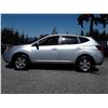 Image 8 : D1 --  2008 NISSAN ROGUE S  , Silver , 261344  KM's