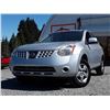 Image 9 : D1 --  2008 NISSAN ROGUE S  , Silver , 261344  KM's