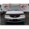 Image 2 : K6 --  2002 HONDA ODYSSEY EX  , Silver , 279584  KM's