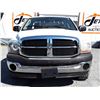 Image 2 : G2 --  2006 DODGE RAM 1500 ST , White , 165716  KM's