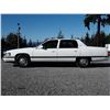 Image 8 : A12 --  1994 CADILLAC DEVILLE  , White , 193753  KM's