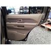 Image 25 : A8 --  2002 NISSAN PATHFINDER LE , Gold , 304453  KM's  "NO RESERVE"